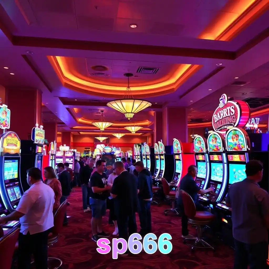 Aplikasi sp666