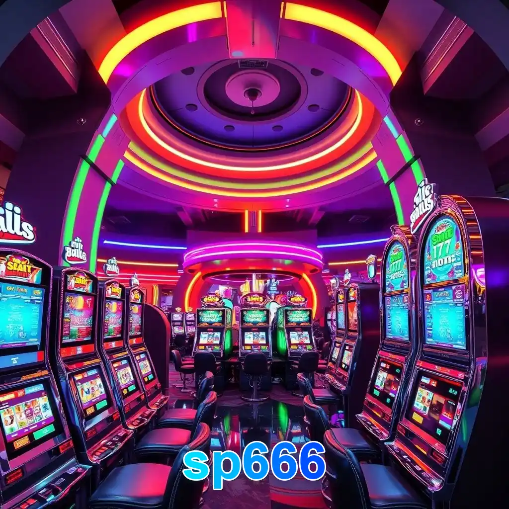 sp666 bonus