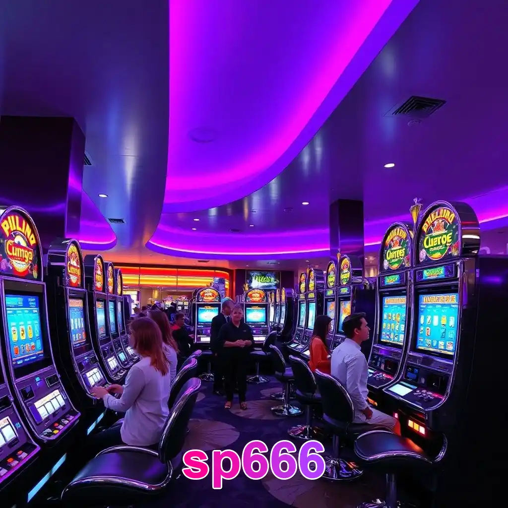 Principais provedores de slots da sp666 - NetEnt, Pragmatic Play, Play'n GO